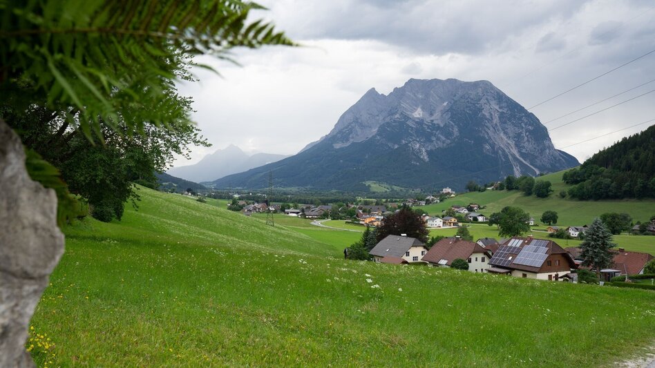 Hiking Route Schlattham-Lantschern-Way - Touren-Impression #2.4 | © Erlebnisregion Schladming-Dachstein