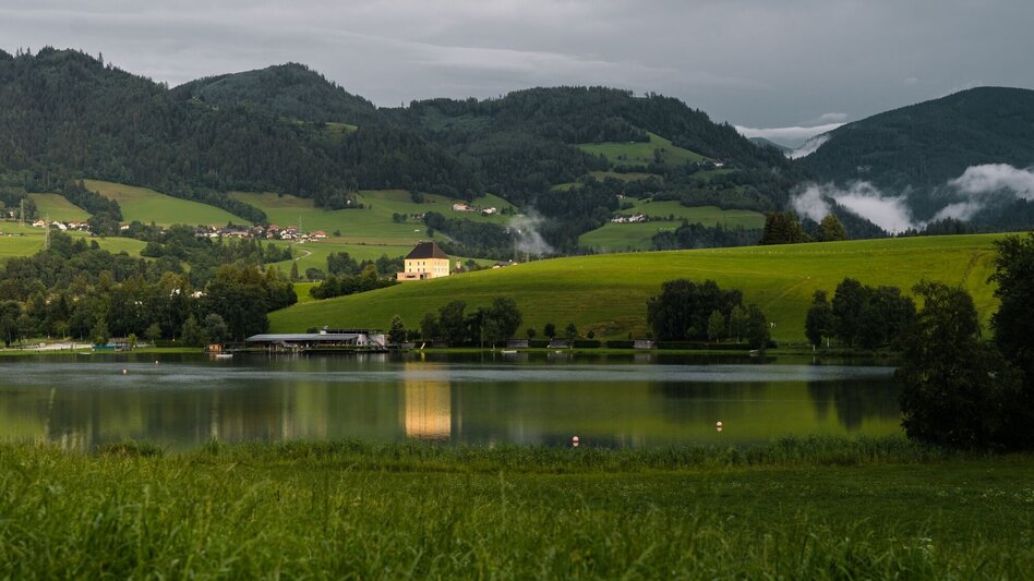 Hiking Route Schlattham-Lantschern-Way - Touren-Impression #2.6 | © Erlebnisregion Schladming-Dachstein