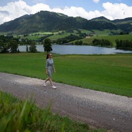 Wanderweg Schlattham-Lantschern | © Tourismusverband Grimming-Donnersbachtal