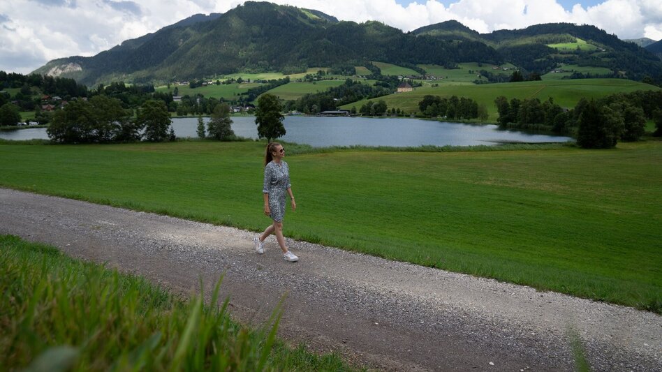 Hiking Route Schlattham-Lantschern-Way - Touren-Impression #2.1 | © Tourismusverband Grimming-Donnersbachtal