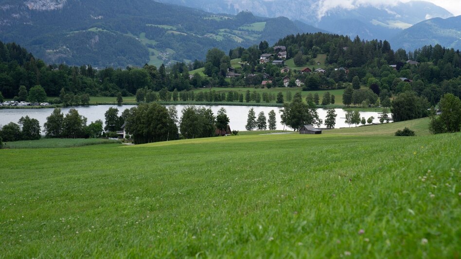 Hiking Route Schlattham-Lantschern-Way - Touren-Impression #2.2 | © Erlebnisregion Schladming-Dachstein