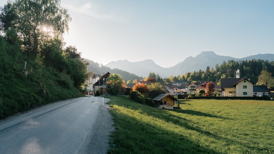 Hiking Route Ritzmansdorf-Taschenberg-Way - Touren-Impression #2.2 | © Christoph Lukas