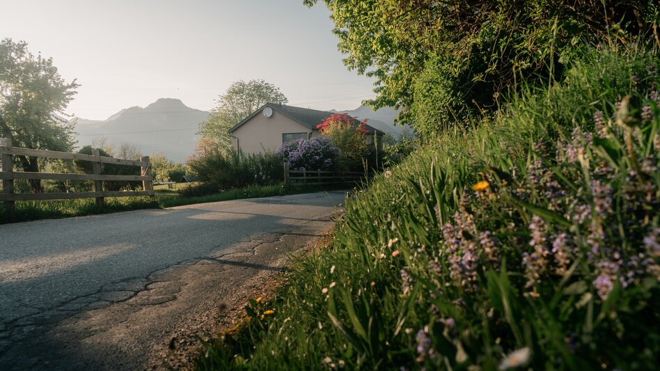 Hiking Route Ritzmansdorf-Taschenberg-Way - Touren-Impression #2.8 | © Christoph Lukas