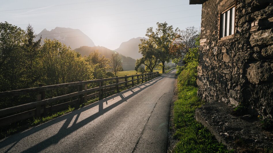 Hiking Route Ritzmansdorf-Taschenberg-Way - Touren-Impression #2.10 | © Christoph Lukas
