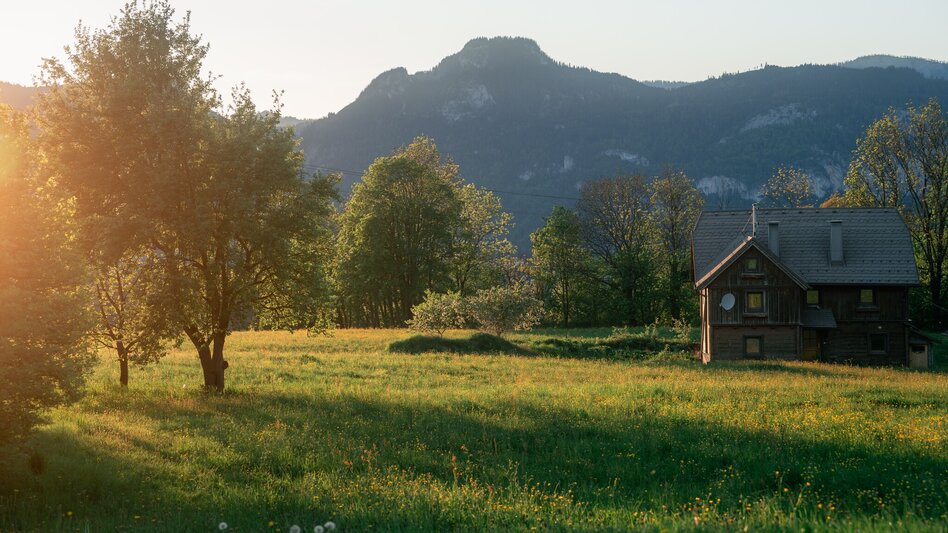 Hiking Route Ritzmansdorf-Taschenberg-Way - Touren-Impression #2.12 | © Christoph Lukas