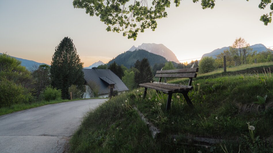 Hiking Route Ritzmansdorf-Taschenberg-Way - Touren-Impression #2.16 | © Christoph Lukas