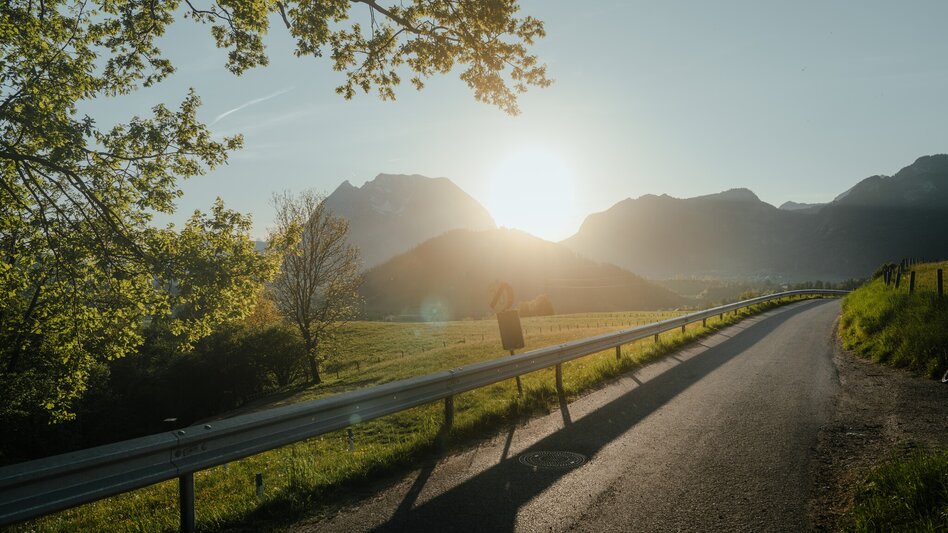 Hiking Route Ritzmansdorf-Taschenberg-Way - Touren-Impression #2.11 | © Christoph Lukas