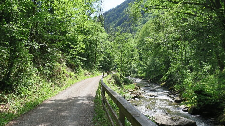 Cycling Discovery tour 4 - Gleisdorf / St. Ruprecht an der Raab / Stubenberg / Großwilfersdorf / Gleisdorf - Touren-Impression #2.2 | © Oststeiermark Tourismus