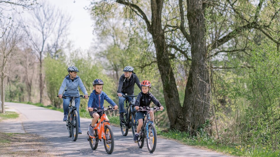Radfahren Entdeckertour 5 - Weiz / St. Kathrein am Offenegg / Brandlucken / Anger / Puch bei Weiz / Weiz - Touren-Impression #2.4 | © Oststeiermark Tourismus
