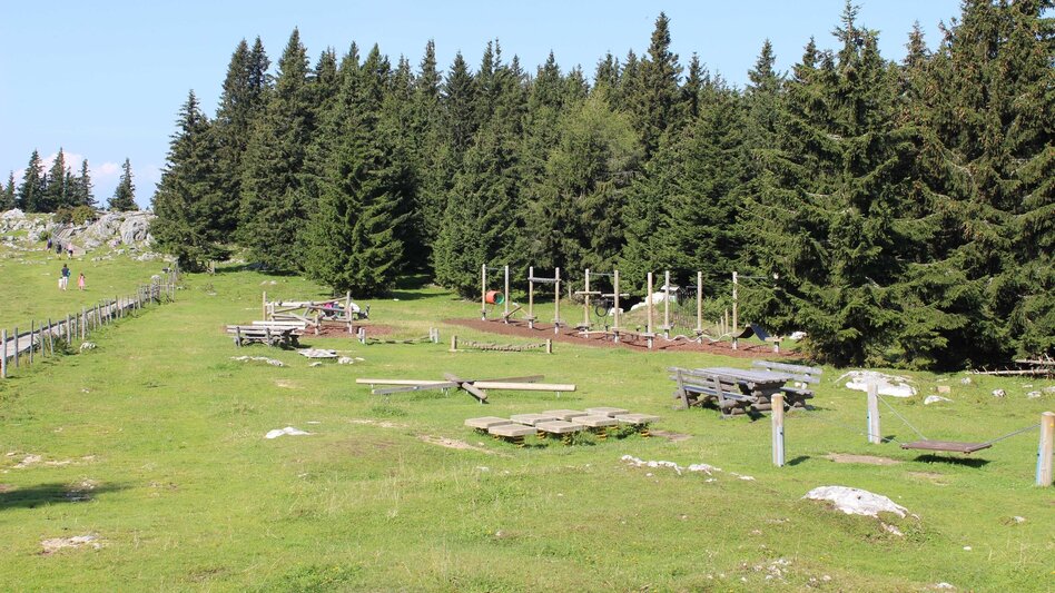 Wanderung Schöckl-Runde, Schöcklkreuz-Plenzengreith - Touren-Impression #2.4 | © Oststeiermark Tourismus