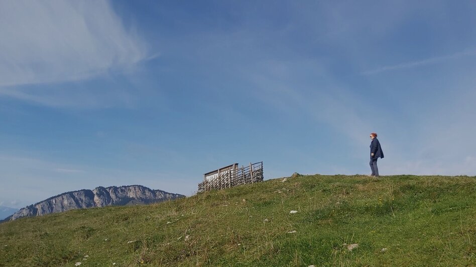 Hiking Route Gerler Round from the Nechnitz - Touren-Impression #2.9 | © Oststeiermark Tourismus