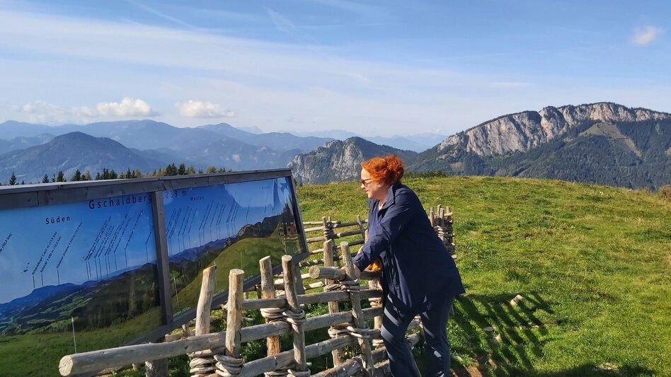 Hiking Route Gerler Round from the Nechnitz - Touren-Impression #2.8 | © Oststeiermark Tourismus