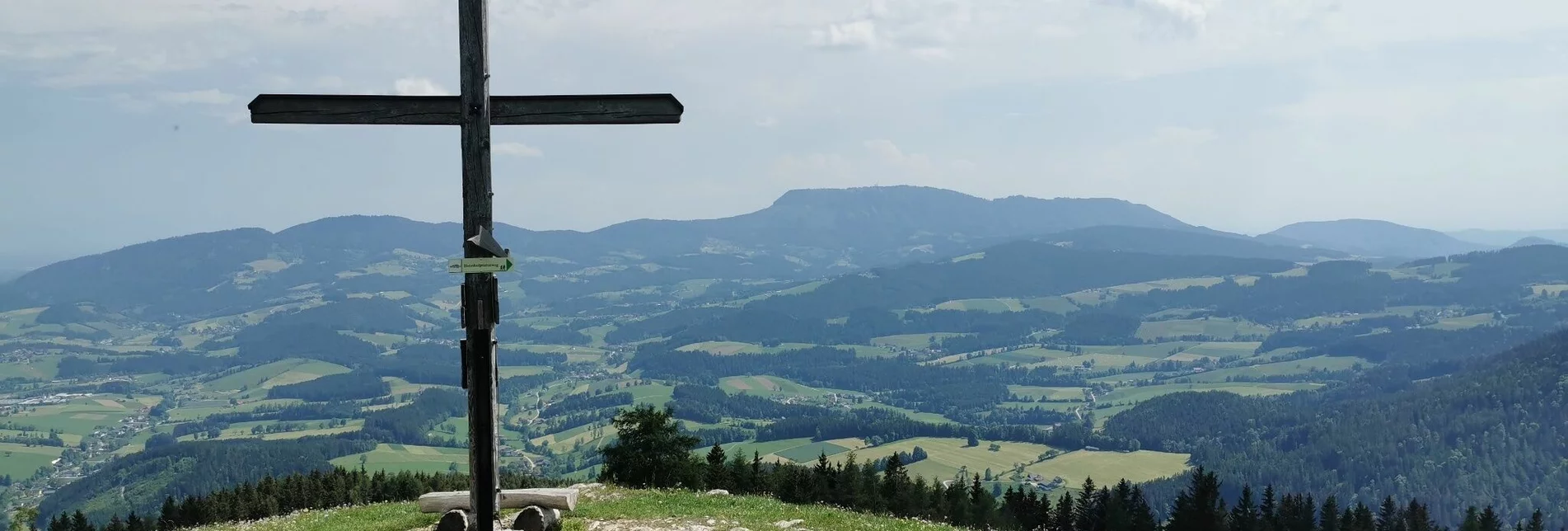 Hiking route Gerler Round from the Nechnitz - Touren-Impression #1 | © Oststeiermark Tourismus