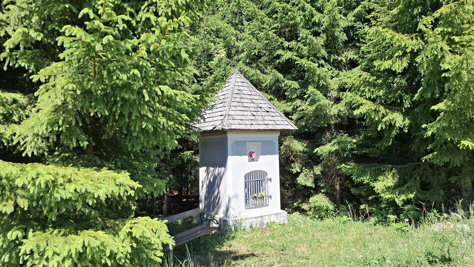 Wanderung Turnersteig (545) - Touren-Impression #2.7 | © Region Graz