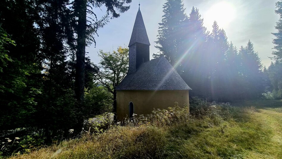 Wanderung Hebalm Kapellenrunde - Touren-Impression #2.4 | © Region Graz