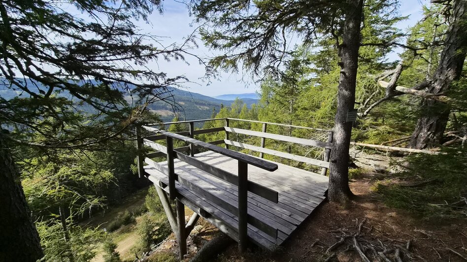 Wanderung Hebalm Kapellenrunde - Touren-Impression #2.6 | © Region Graz