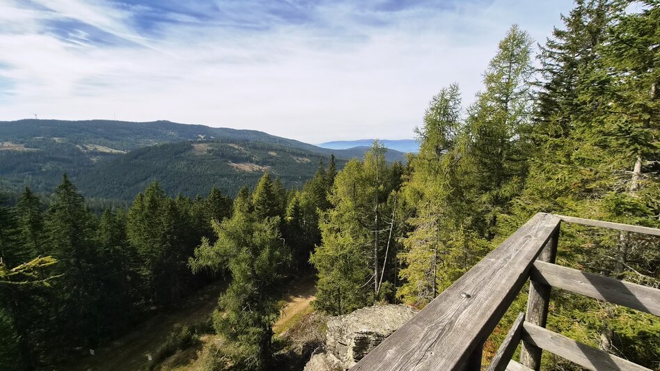 Wanderung Hebalm Kapellenrunde - Touren-Impression #2.7 | © Region Graz