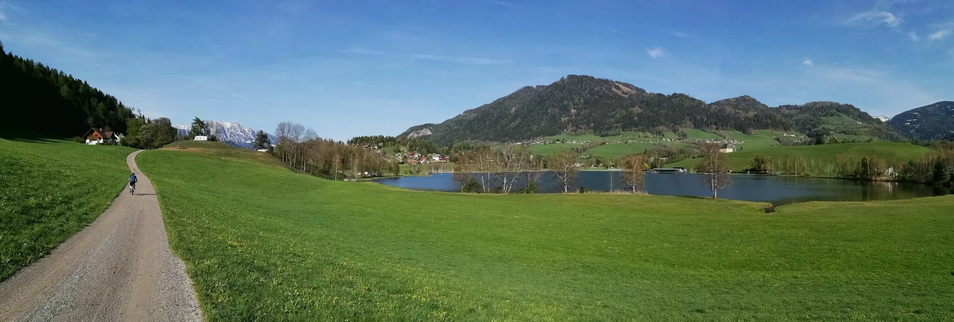 Wanderung Puttererseerunde - Touren-Impression #1 | © Erlebnisregion Schladming-Dachstein
