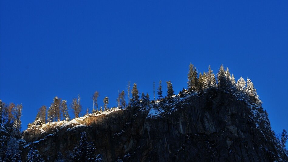 Schneeschuhwandern Schneeschuhwanderparadies Hinteralm - Touren-Impression #2.3 | © TV Hochsteiermark