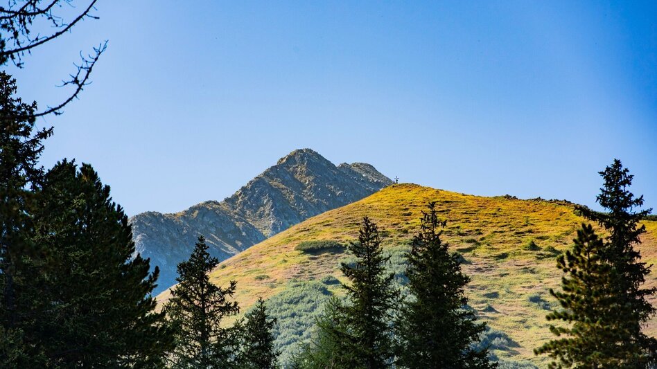 Hiking Route Hauseck Tour - Touren-Impression #2.2 | © Erlebnisregion Murtal