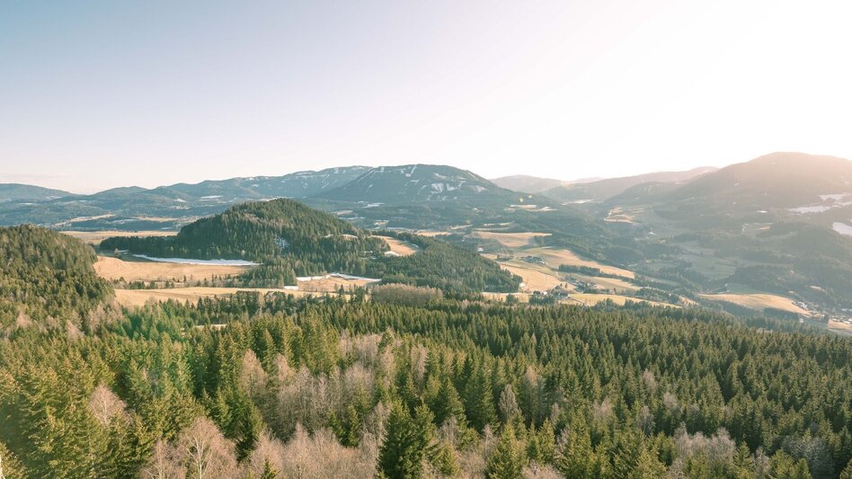 Hiking Route From the “Old Smithy” to the stone castle - Touren-Impression #2.2 | © Tourismusverband Murau