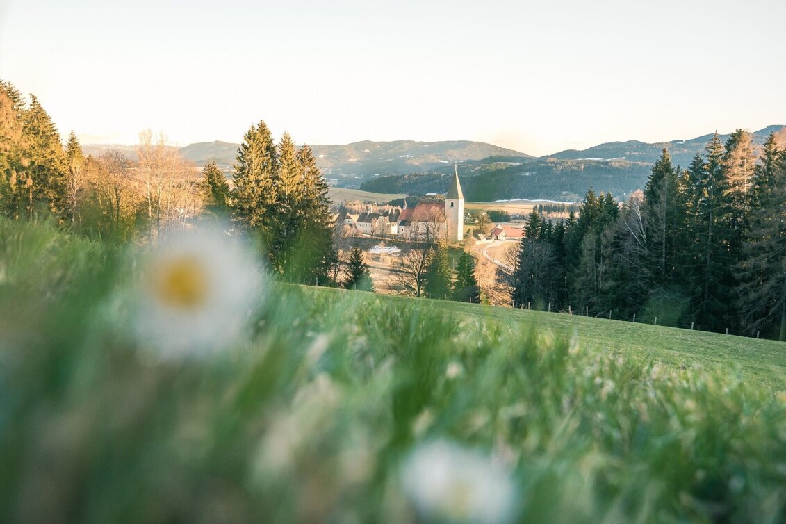 Wanderung Von der "Alten Schmiede" nach Berg - Touren-Impression #1 | © Tourismusverband Murau