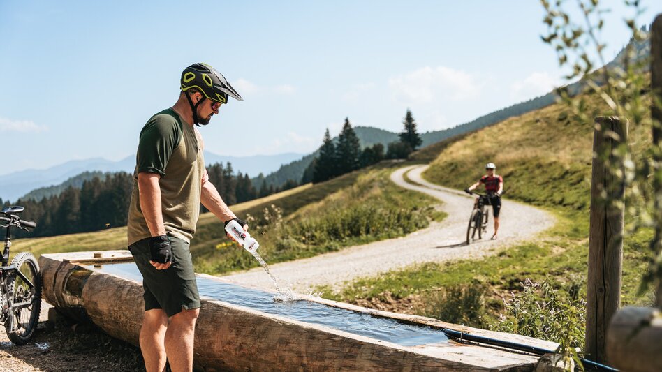 Mountainbike Trans Nationalpark - Touren-Impression #2.5 | © TV Gesäuse