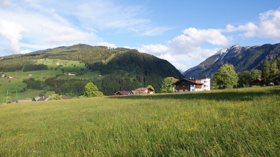 Wanderung Rohrmoosrunde - Touren-Impression #2.5 | © Gerhard Pilz - www.gpic.at