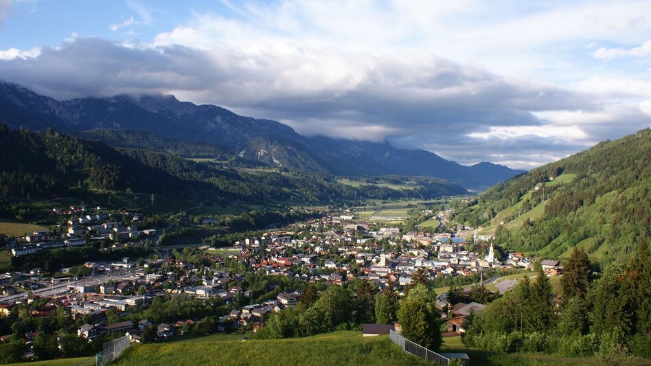 Wanderung Rohrmoosrunde - Touren-Impression #2.6 | © Gerhard Pilz - www.gpic.at