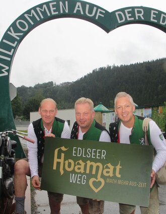 Edlseer-Alm3_Birkfeld_Oststeiermark | Die Edlseer | © Die Edlseer
