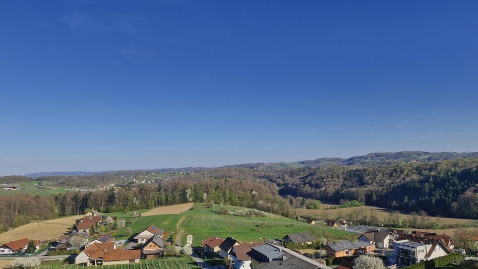 Hiking Route Höhenstraßen Round 1b (variant short) - Touren-Impression #2.4