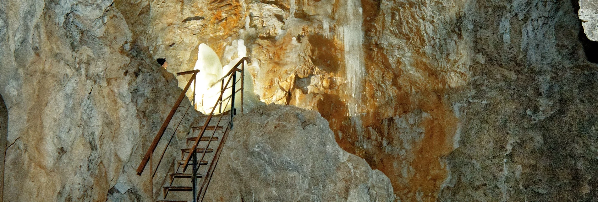 Bergtour Frauenmauerhöhle - Touren-Impression #1 | © Tourismusverband ERZBERG LEOBEN