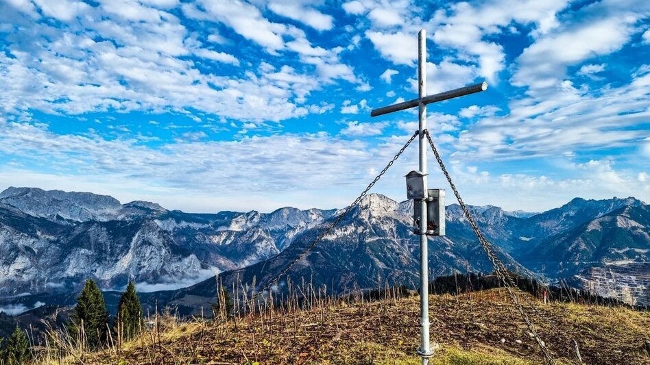 Hiking Route Donnersalpe - Touren-Impression #2.5 | © Tourismusverband ERZBERG LEOBEN