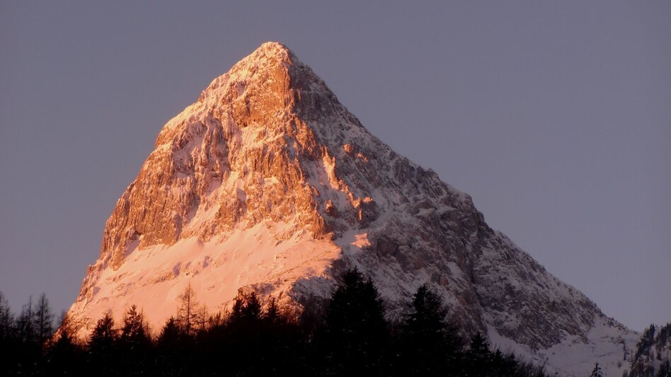 Wanderung Lugauer, 2217 m - das "steirische Matterhorn" - Touren-Impression #2.11 | © Tourismusverband ERZBERG LEOBEN