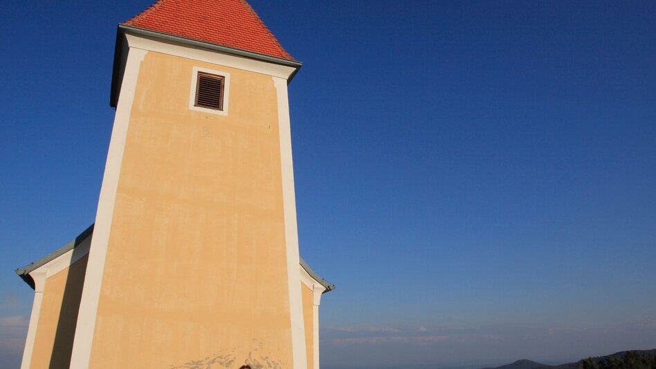 Pilgerweg Pankratius Weg, Pöllauberg - Touren-Impression #2.7 | © G. Muhr
