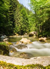 Salzaklamm | © TV Hochsteiermark | Fred Lindmoser | © TV Hochsteiermark