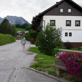 Lantschern-Gatschen-Weg | © Erlebnisregion Schladming-Dachstein