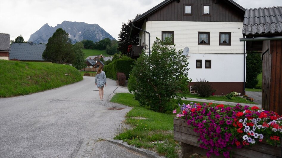 Wanderung Lantschern-Gatschen-Weg - Touren-Impression #2.1 | © Erlebnisregion Schladming-Dachstein