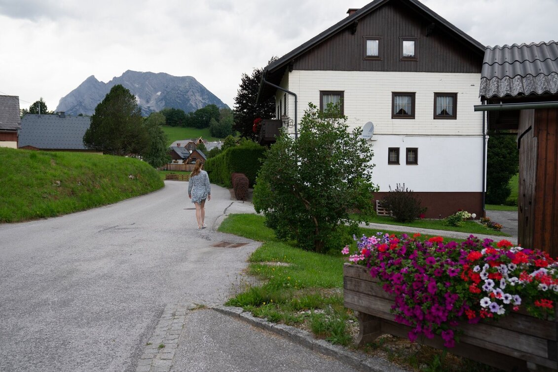 Wanderung Lantschern-Gatschen-Weg - Touren-Impression #1 | © Erlebnisregion Schladming-Dachstein