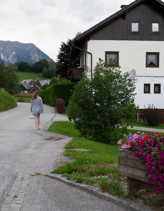 Lantschern-Gatschen-Weg | Christoph Lukas | © Erlebnisregion Schladming-Dachstein