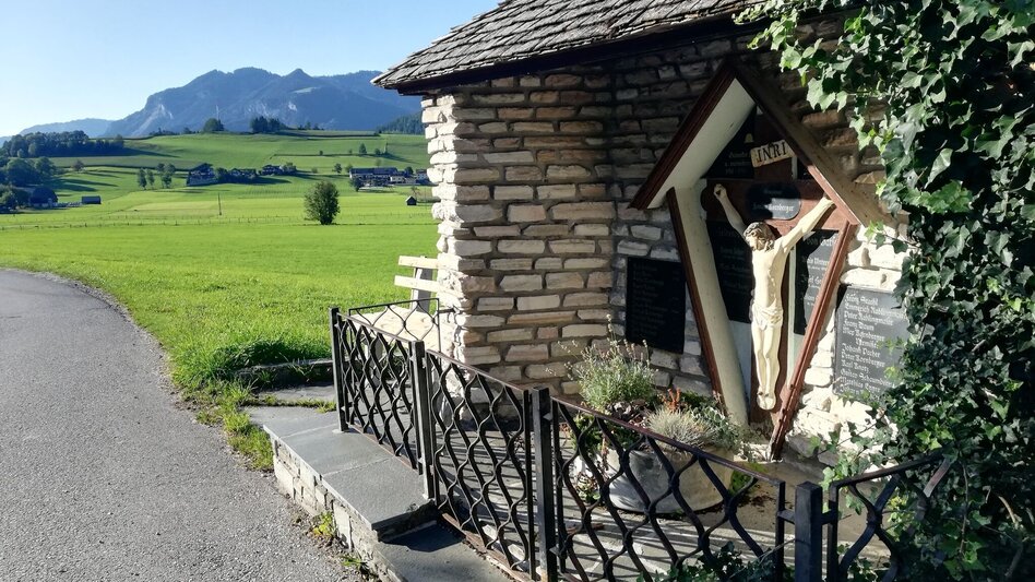 Wanderung Schloss Pichlarn-Weg - Touren-Impression #2.1 | © Erlebnisregion Schladming-Dachstein