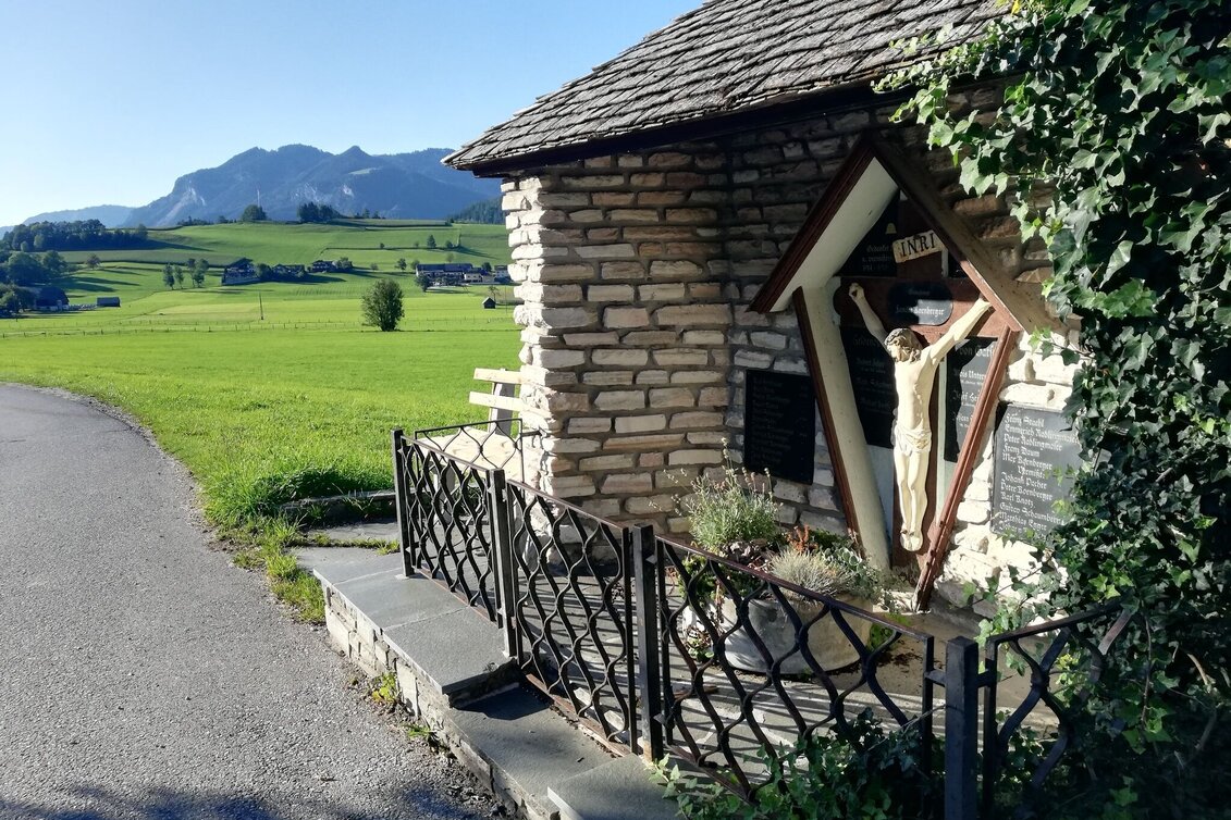 Wanderung Schloss Pichlarn-Weg - Touren-Impression #1 | © Erlebnisregion Schladming-Dachstein