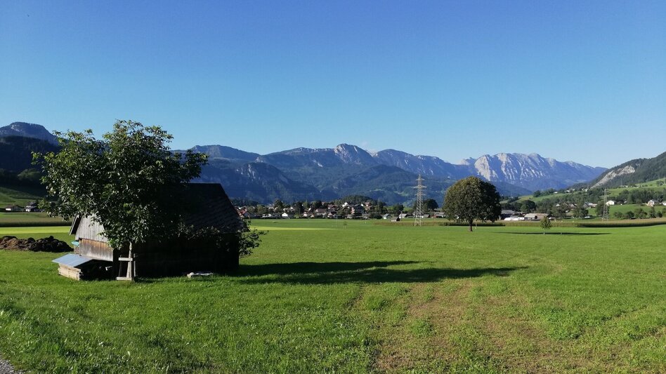Wanderung Schloss Pichlarn-Weg - Touren-Impression #2.2 | © Erlebnisregion Schladming-Dachstein
