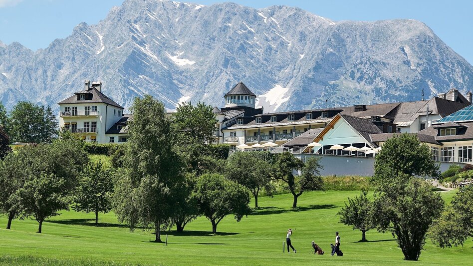 Wanderung Schloss Pichlarn-Weg - Touren-Impression #2.4 | © Tourismusmarketing Schladming-Dachstein