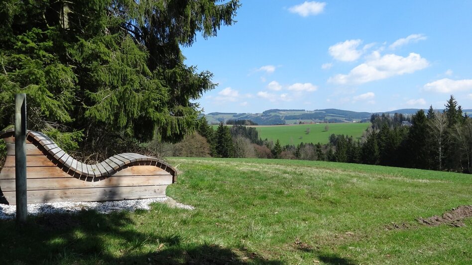 Wanderung Bärnhof - Rundwanderweg, Waisenegg - Touren-Impression #2.3 | © Karl Zodl