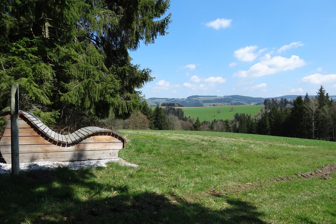 Wanderung Hoadholz - Rundwanderweg, Waisenegg - Touren-Impression #1 | © Karl Zodl