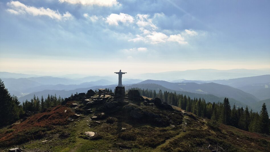 Wanderung Rundwanderung auf der Terenbachalm - Touren-Impression #2.1 | © Region Graz