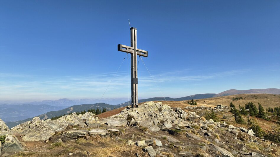 Wanderung Rundwanderung auf der Terenbachalm - Touren-Impression #2.6 | © Region Graz