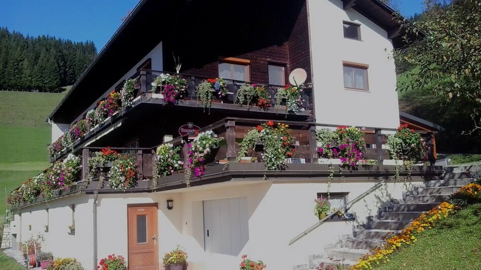 Wanderung Kapitel Runde - Touren-Impression #2.10 | © Region Graz