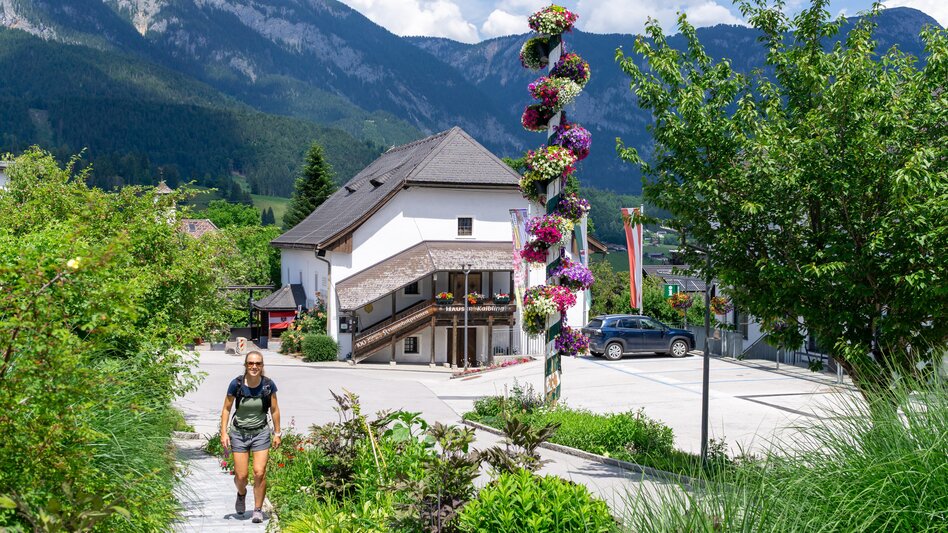 Wanderung Oberhausberg-Runde - Touren-Impression #2.1 | © Erlebnisregion Schladming-Dachstein
